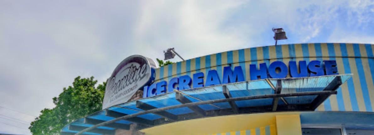 Creamline Ice Cream House