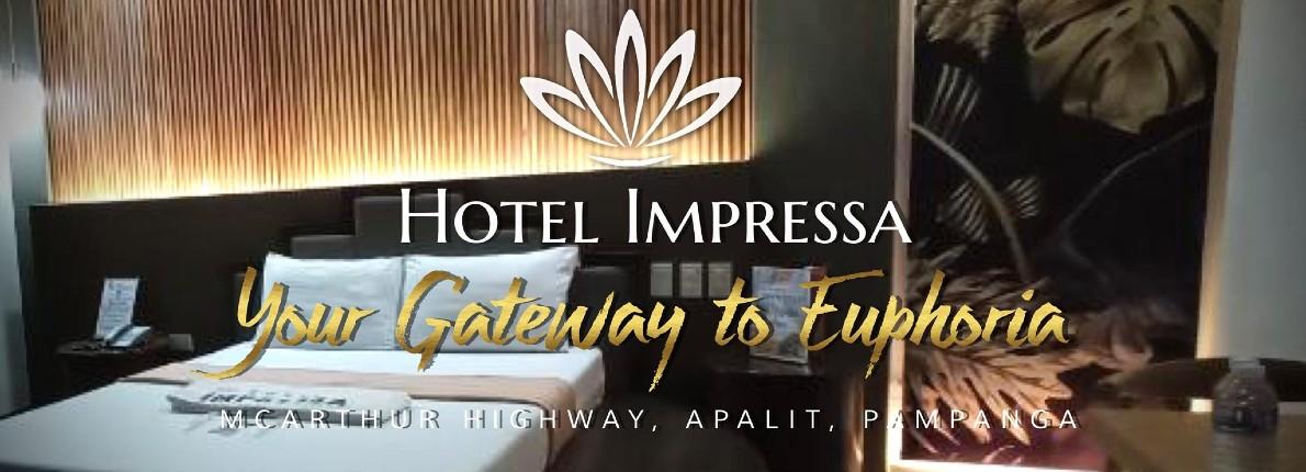 Hotel Impressa