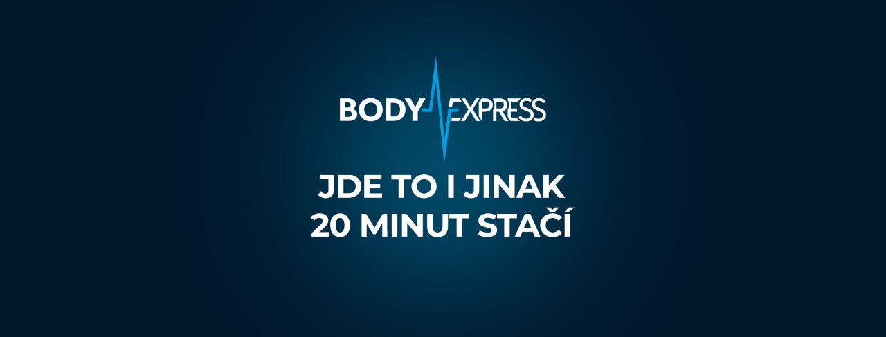 Body Express (Olomouc)