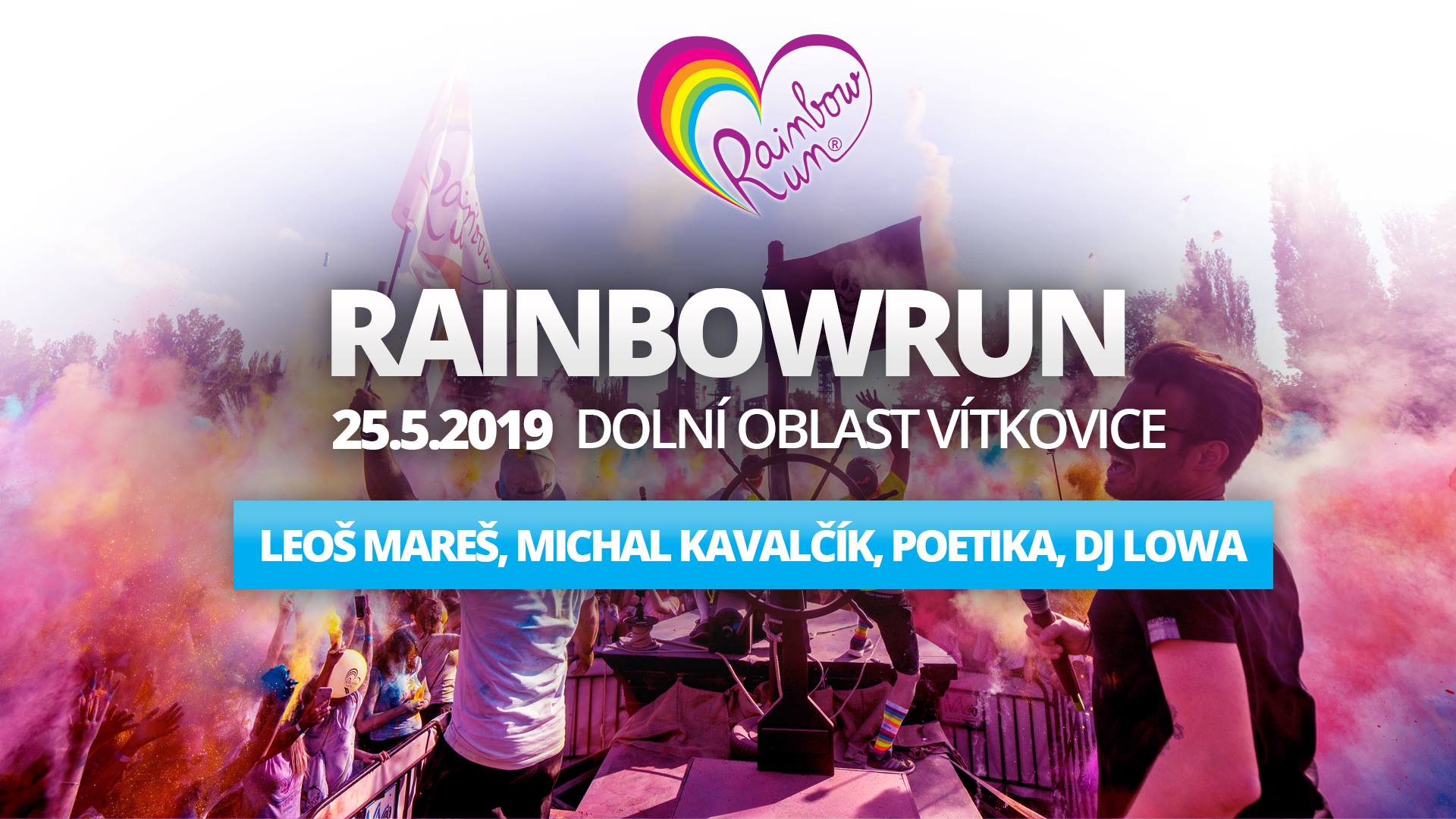 Rainbow Run 2019