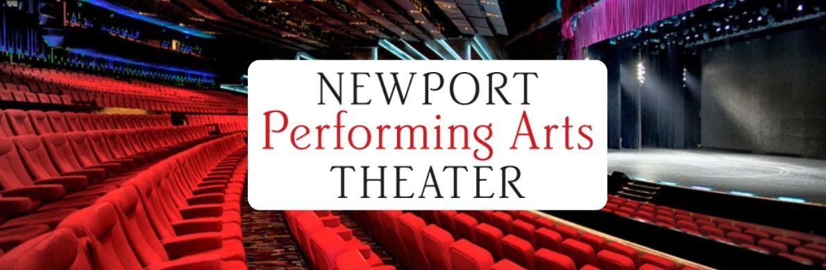 Newport Performing Arts Theater