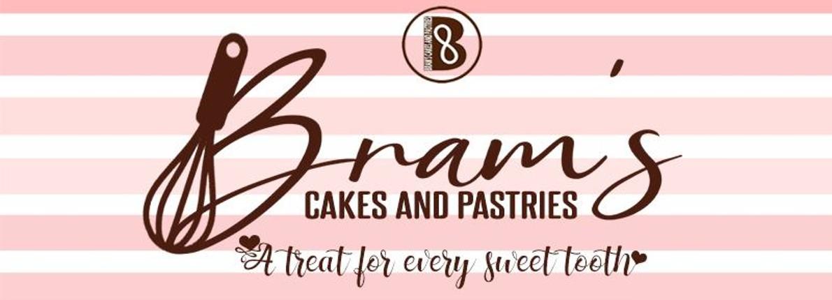 Bram's Cakes and Pastries