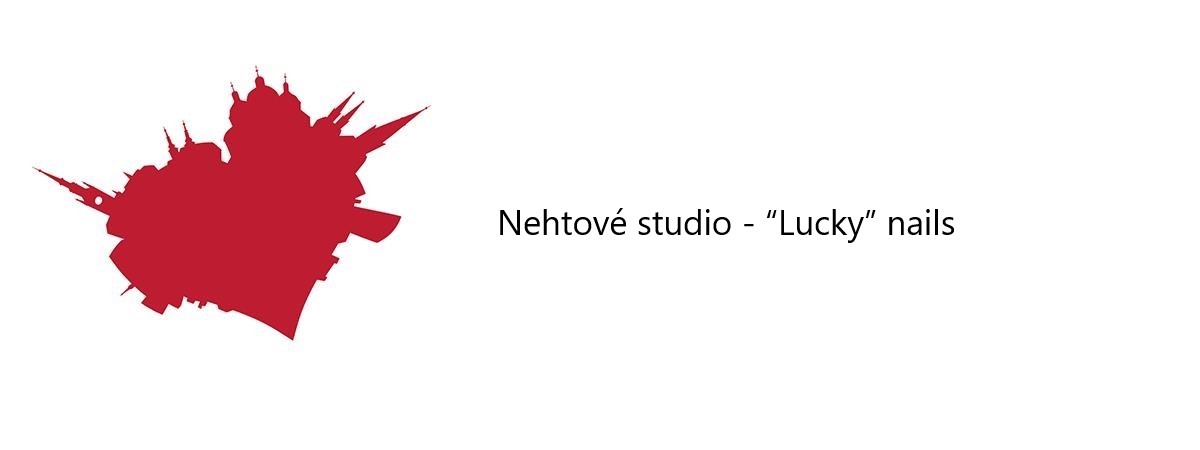 Nehtové studio - “Lucky” nails 