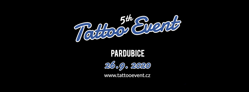 Festival tetování   V. Tattoo Event 