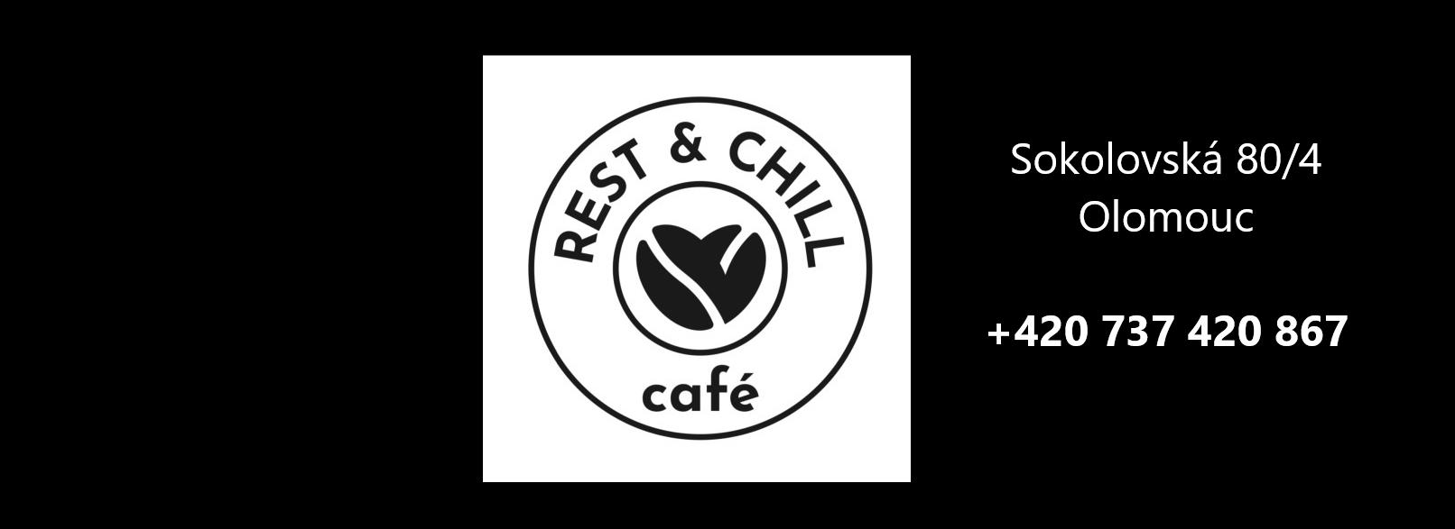 Rest & Chill Café