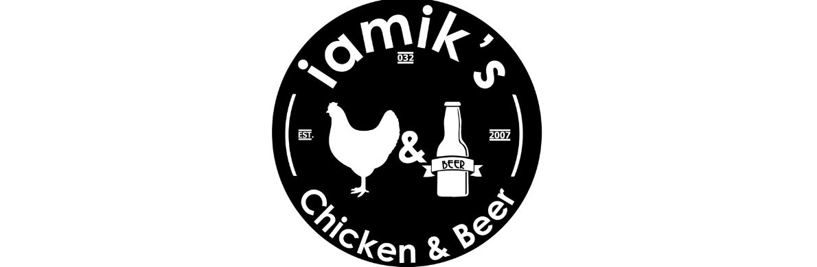 Iamik's Chicken and Beer