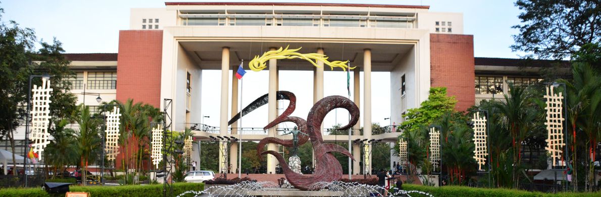 UP Diliman