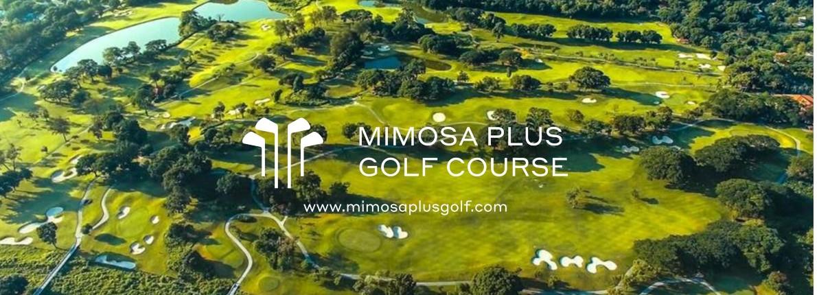 Mimosa Plus Golf Course