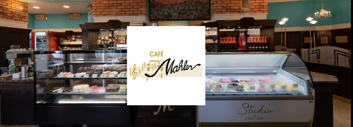 Cafe Mahler