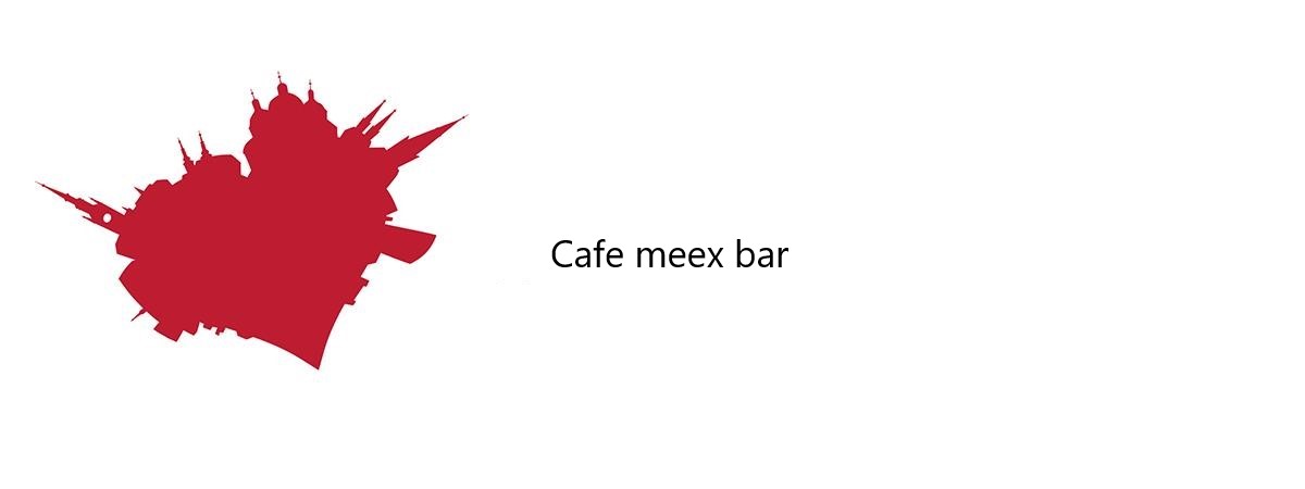 Cafe meex bar