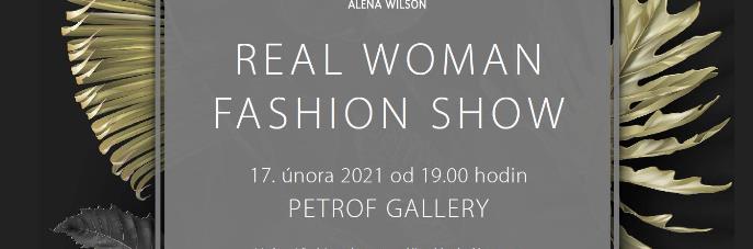 Fashion show Aleny Wilson