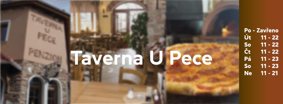 Taverna u Pece