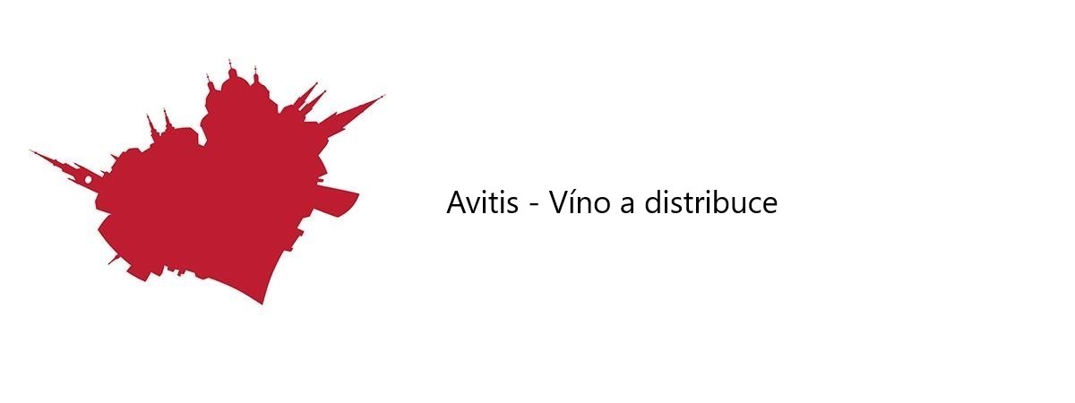 Avitis - Víno a distribuce