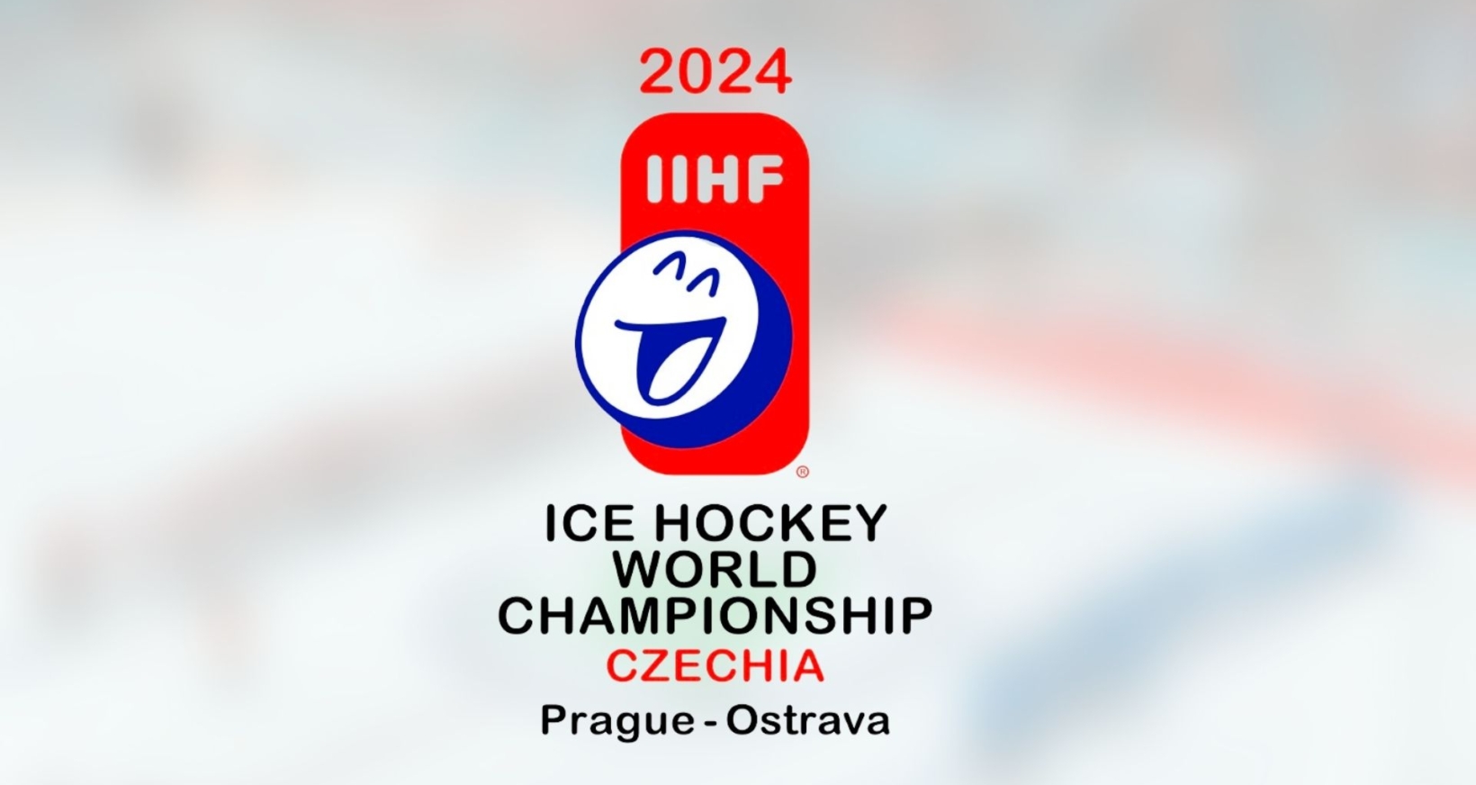 Mistrovství světa IIHF v ledním hokeji 2024