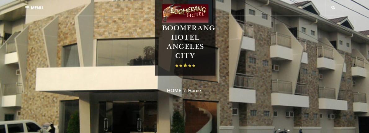 Boomerang Hotel