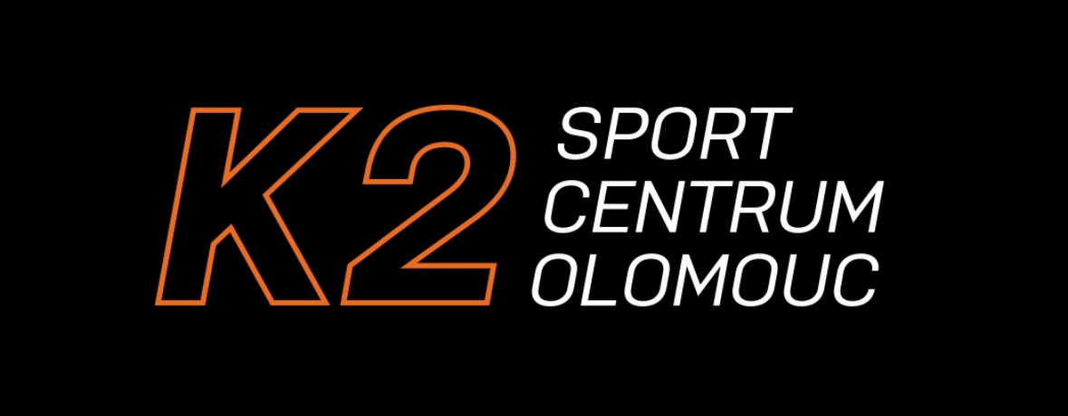 K2 sport centrum Olomouc