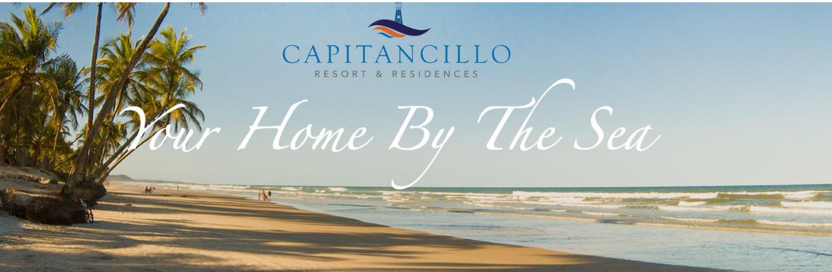 Capitancillo Resort & Residences 