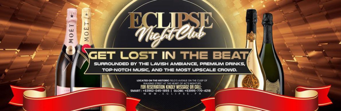 Eclipse Night Club