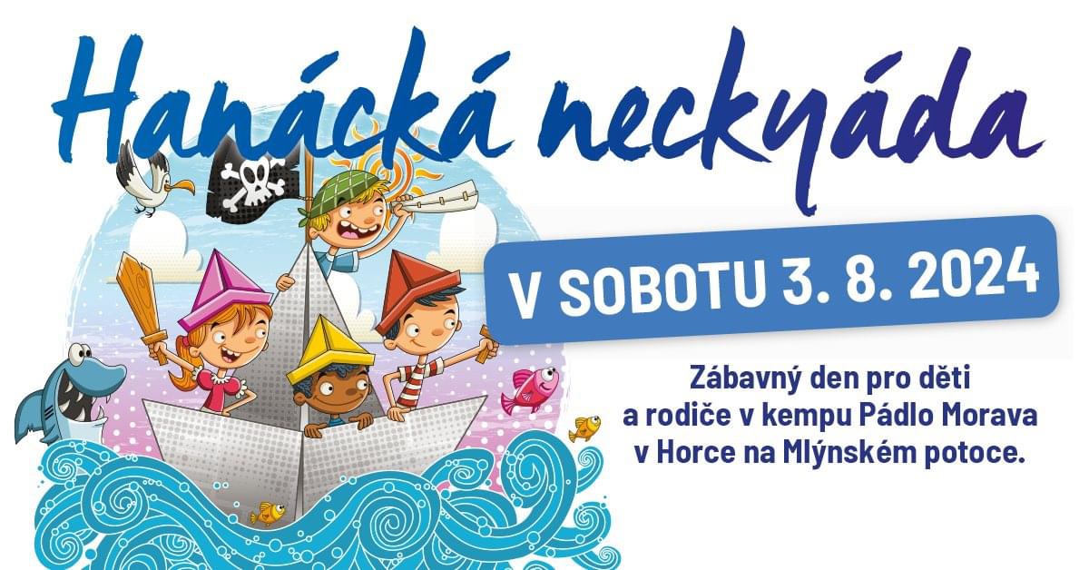 Hanácká neckyáda