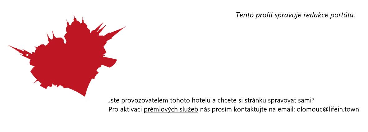 Hotel S-Port Véska