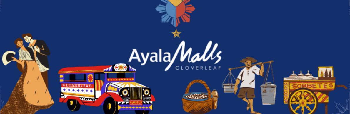 Ayala Malls Cloverleaf