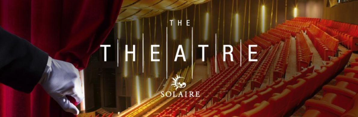 The Theatre at Solaire