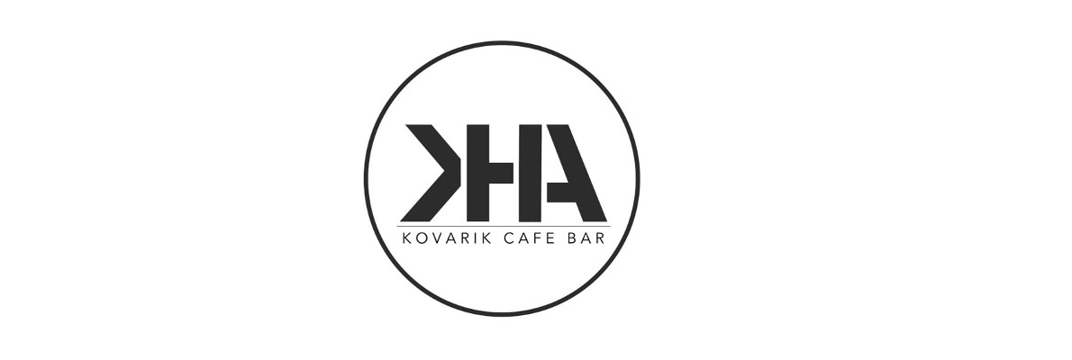 Kovarik Cafe Bar