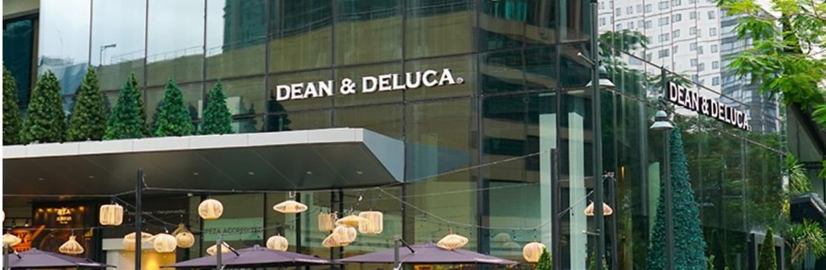 Dean and DeLuca 