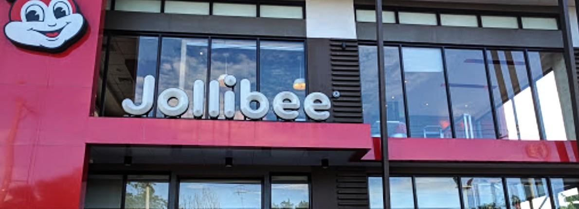 Jollibee Mexico Bayan